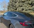 Серый Тесла Модель 3, объемом двигателя 0 л и пробегом 145 тыс. км за 17000 $, фото 16 на Automoto.ua