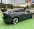 Сірий Тесла Модель 3, об'ємом двигуна 0 л та пробігом 138 тис. км за 17800 $, фото 7 на Automoto.ua