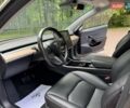 Сірий Тесла Модель 3, об'ємом двигуна 0 л та пробігом 79 тис. км за 17750 $, фото 45 на Automoto.ua