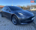 Сірий Тесла Модель 3, об'ємом двигуна 0 л та пробігом 90 тис. км за 18500 $, фото 5 на Automoto.ua