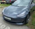 Сірий Тесла Модель 3, об'ємом двигуна 0 л та пробігом 168 тис. км за 11500 $, фото 1 на Automoto.ua