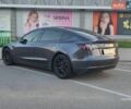 Серый Тесла Модель 3, объемом двигателя 0 л и пробегом 104 тыс. км за 16300 $, фото 12 на Automoto.ua