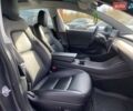 Серый Тесла Модель 3, объемом двигателя 0 л и пробегом 82 тыс. км за 18600 $, фото 14 на Automoto.ua