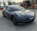 Серый Тесла Модель 3, объемом двигателя 0 л и пробегом 146 тыс. км за 18000 $, фото 1 на Automoto.ua