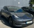 Серый Тесла Модель 3, объемом двигателя 0 л и пробегом 98 тыс. км за 20000 $, фото 4 на Automoto.ua