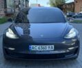 Серый Тесла Модель 3, объемом двигателя 0 л и пробегом 265 тыс. км за 16000 $, фото 8 на Automoto.ua