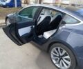 Серый Тесла Модель 3, объемом двигателя 0 л и пробегом 118 тыс. км за 21000 $, фото 11 на Automoto.ua