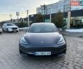 Серый Тесла Модель 3, объемом двигателя 0 л и пробегом 207 тыс. км за 16300 $, фото 1 на Automoto.ua