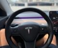 Серый Тесла Модель 3, объемом двигателя 0 л и пробегом 105 тыс. км за 14900 $, фото 24 на Automoto.ua