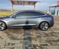 Серый Тесла Модель 3, объемом двигателя 0 л и пробегом 150 тыс. км за 18000 $, фото 12 на Automoto.ua