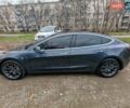 Серый Тесла Модель 3, объемом двигателя 0 л и пробегом 199 тыс. км за 16999 $, фото 3 на Automoto.ua