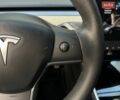 Сірий Тесла Модель 3, об'ємом двигуна 0 л та пробігом 120 тис. км за 17990 $, фото 16 на Automoto.ua
