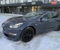 Серый Тесла Модель 3, объемом двигателя 0 л и пробегом 99 тыс. км за 17700 $, фото 5 на Automoto.ua