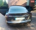 Серый Тесла Модель 3, объемом двигателя 0 л и пробегом 157 тыс. км за 18500 $, фото 4 на Automoto.ua