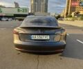 Серый Тесла Модель 3, объемом двигателя 0 л и пробегом 99 тыс. км за 16900 $, фото 2 на Automoto.ua