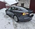 Серый Тесла Модель 3, объемом двигателя 0 л и пробегом 108 тыс. км за 15000 $, фото 2 на Automoto.ua