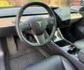 Сірий Тесла Модель 3, об'ємом двигуна 0 л та пробігом 77 тис. км за 16800 $, фото 45 на Automoto.ua