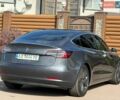 Сірий Тесла Модель 3, об'ємом двигуна 0 л та пробігом 77 тис. км за 16800 $, фото 30 на Automoto.ua