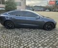 Сірий Тесла Модель 3, об'ємом двигуна 0 л та пробігом 51 тис. км за 19000 $, фото 7 на Automoto.ua