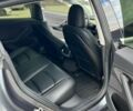 Серый Тесла Модель 3, объемом двигателя 0 л и пробегом 124 тыс. км за 25000 $, фото 10 на Automoto.ua