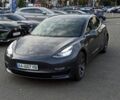 Сірий Тесла Модель 3, об'ємом двигуна 0 л та пробігом 155 тис. км за 17300 $, фото 1 на Automoto.ua
