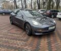 Серый Тесла Модель 3, объемом двигателя 0 л и пробегом 117 тыс. км за 18950 $, фото 2 на Automoto.ua