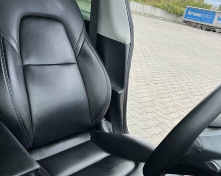 Серый Тесла Модель 3, объемом двигателя 0 л и пробегом 102 тыс. км за 16900 $, фото 32 на Automoto.ua
