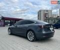 Серый Тесла Модель 3, объемом двигателя 0 л и пробегом 124 тыс. км за 25000 $, фото 5 на Automoto.ua