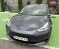 Сірий Тесла Модель 3, об'ємом двигуна 0 л та пробігом 138 тис. км за 17800 $, фото 18 на Automoto.ua