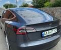 Сірий Тесла Модель 3, об'ємом двигуна 0 л та пробігом 101 тис. км за 18200 $, фото 4 на Automoto.ua