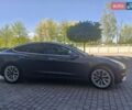Серый Тесла Модель 3, объемом двигателя 0 л и пробегом 196 тыс. км за 14590 $, фото 14 на Automoto.ua