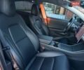 Сірий Тесла Модель 3, об'ємом двигуна 0 л та пробігом 80 тис. км за 17399 $, фото 68 на Automoto.ua