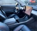 Сірий Тесла Модель 3, об'ємом двигуна 0 л та пробігом 138 тис. км за 15800 $, фото 27 на Automoto.ua