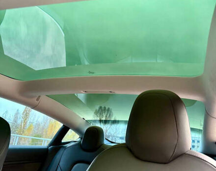 Серый Тесла Модель 3, объемом двигателя 0 л и пробегом 63 тыс. км за 20500 $, фото 15 на Automoto.ua