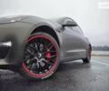 Сірий Тесла Модель 3, об'ємом двигуна 0 л та пробігом 85 тис. км за 20999 $, фото 1 на Automoto.ua