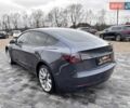 Серый Тесла Модель 3, объемом двигателя 0 л и пробегом 151 тыс. км за 15299 $, фото 4 на Automoto.ua