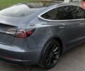 Сірий Тесла Модель 3, об'ємом двигуна 0 л та пробігом 104 тис. км за 25555 $, фото 3 на Automoto.ua