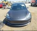 Серый Тесла Модель 3, объемом двигателя 0 л и пробегом 107 тыс. км за 4500 $, фото 1 на Automoto.ua