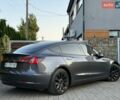 Сірий Тесла Модель 3, об'ємом двигуна 0 л та пробігом 80 тис. км за 17399 $, фото 24 на Automoto.ua