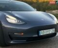 Серый Тесла Модель 3, объемом двигателя 0 л и пробегом 86 тыс. км за 14900 $, фото 2 на Automoto.ua