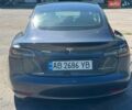 Сірий Тесла Модель 3, об'ємом двигуна 0 л та пробігом 217 тис. км за 18200 $, фото 5 на Automoto.ua