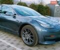 Серый Тесла Модель 3, объемом двигателя 0 л и пробегом 98 тыс. км за 23000 $, фото 1 на Automoto.ua
