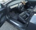 Серый Тесла Модель 3, объемом двигателя 0 л и пробегом 111 тыс. км за 18500 $, фото 11 на Automoto.ua