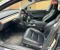 Сірий Тесла Модель 3, об'ємом двигуна 0 л та пробігом 93 тис. км за 16500 $, фото 11 на Automoto.ua