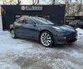 Серый Тесла Модель 3, объемом двигателя 0 л и пробегом 46 тыс. км за 28200 $, фото 1 на Automoto.ua