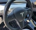 Серый Тесла Модель 3, объемом двигателя 0 л и пробегом 99 тыс. км за 17900 $, фото 16 на Automoto.ua