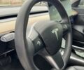 Серый Тесла Модель 3, объемом двигателя 0 л и пробегом 102 тыс. км за 16900 $, фото 16 на Automoto.ua