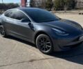 Сірий Тесла Модель 3, об'ємом двигуна 0 л та пробігом 80 тис. км за 21700 $, фото 2 на Automoto.ua