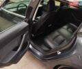 Сірий Тесла Модель 3, об'ємом двигуна 0 л та пробігом 153 тис. км за 14800 $, фото 10 на Automoto.ua