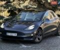 Серый Тесла Модель 3, объемом двигателя 0 л и пробегом 87 тыс. км за 21900 $, фото 21 на Automoto.ua
